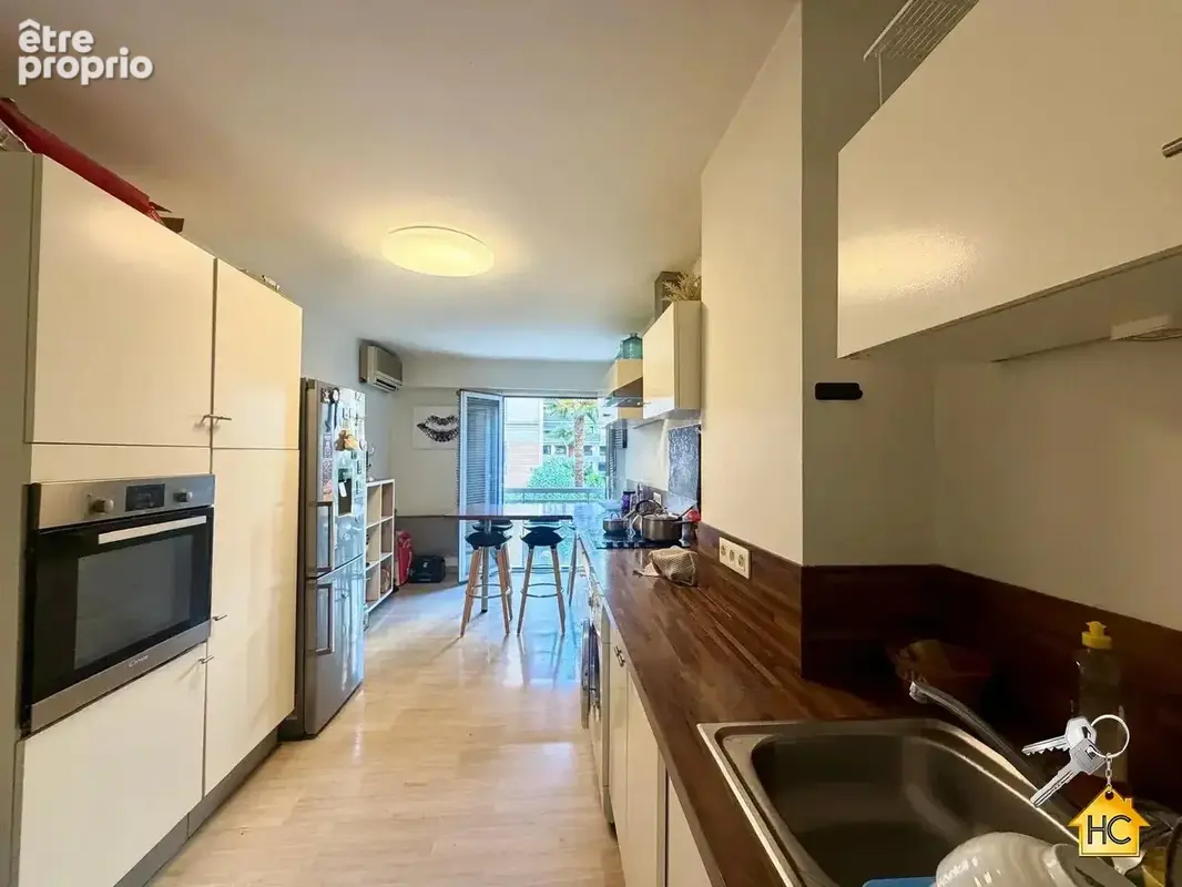 Appartement 5 pièces à Cannes - photo 12