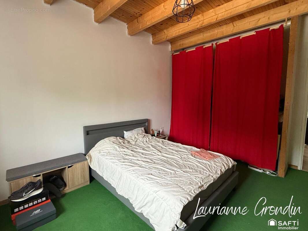 Photo 7 - Maison à AULNAY