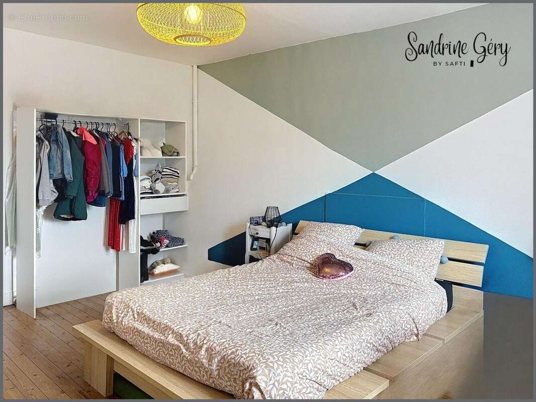 Photo 7 - Maison à ARMAILLE