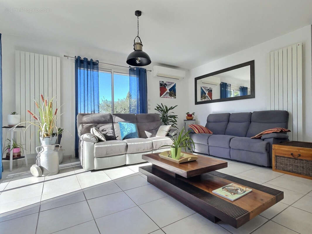 Maison à SALLES-D&#039;AUDE