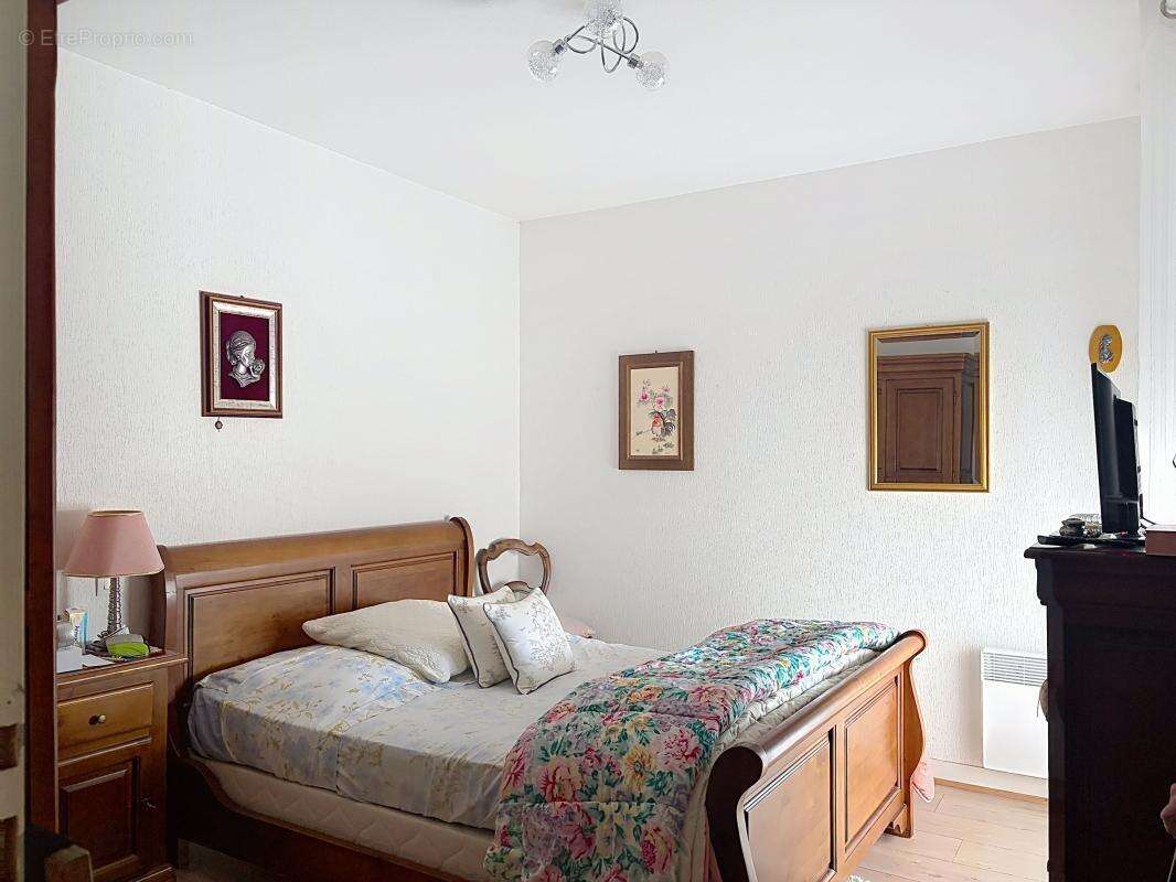 Appartement à LA ROCHELLE