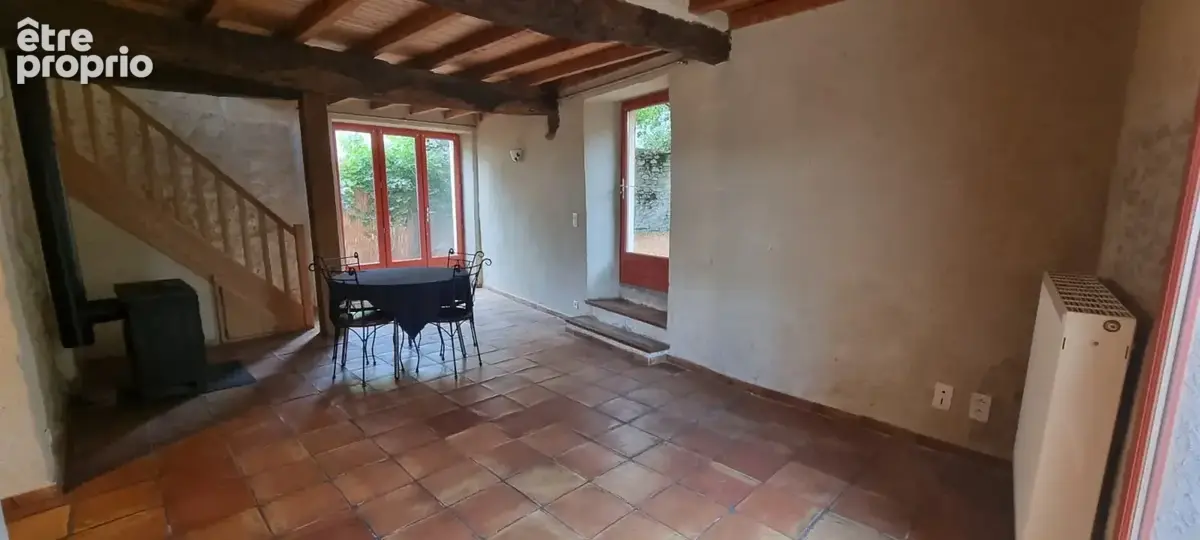 Photo Maison à Laurabuc au prix de 226 000€