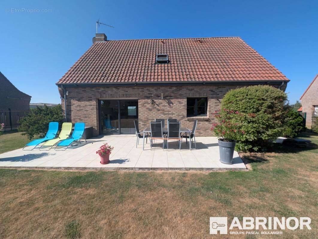 Villa individuelle - photo 7