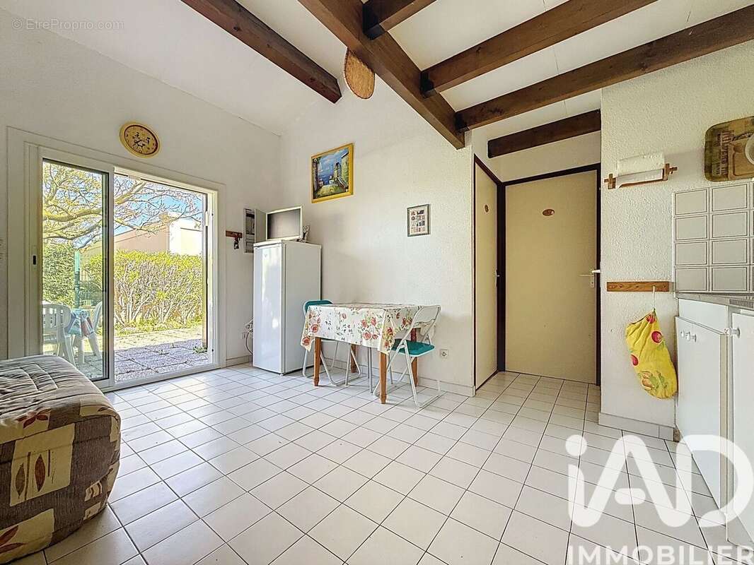 Photo 5 - Maison à PORTIRAGNES