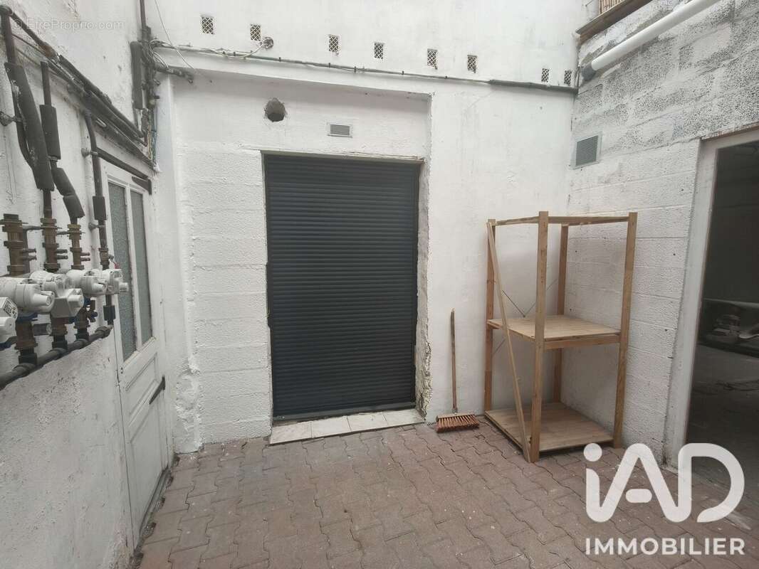 Photo 8 - Appartement à LE PORTEL
