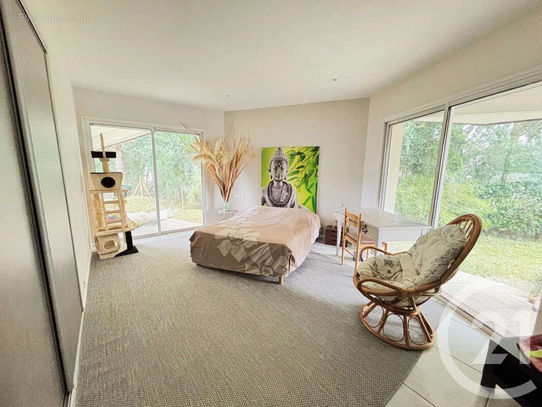 Maison à TOURNEFEUILLE