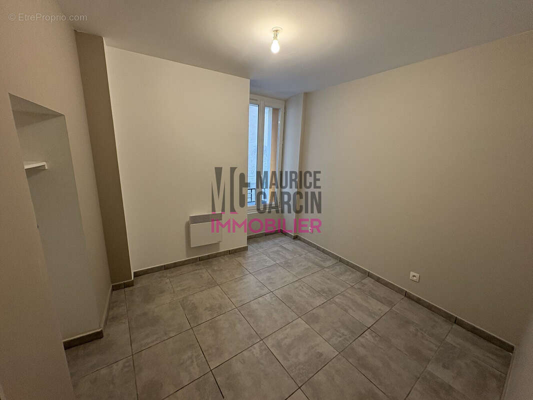 Appartement à LE THOR