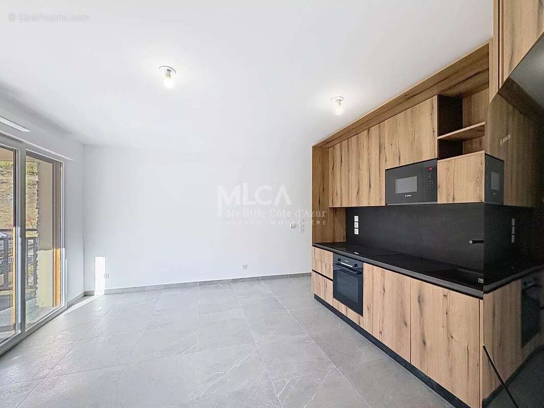 Appartement à SAINT-ETIENNE-DE-TINEE