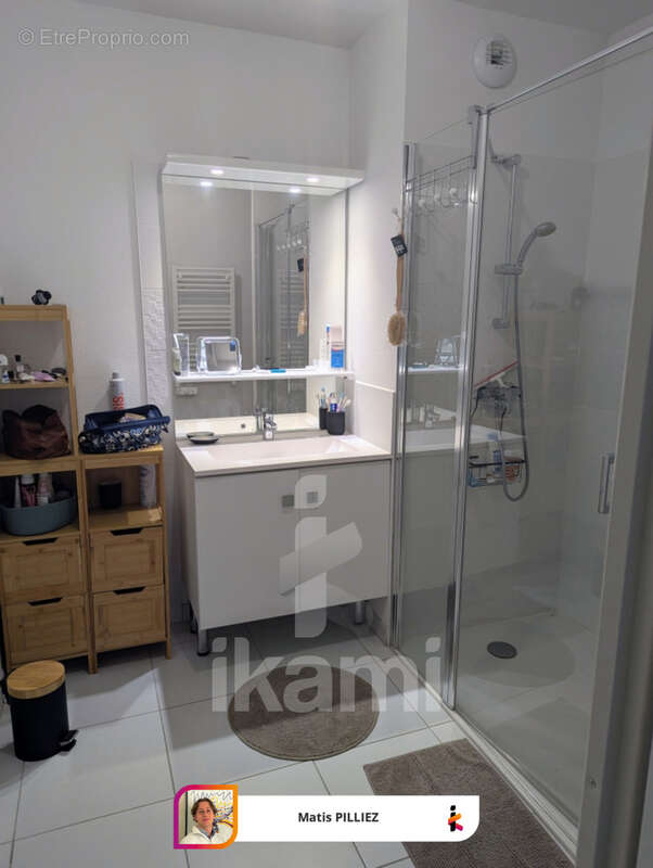 Appartement à AUDENGE