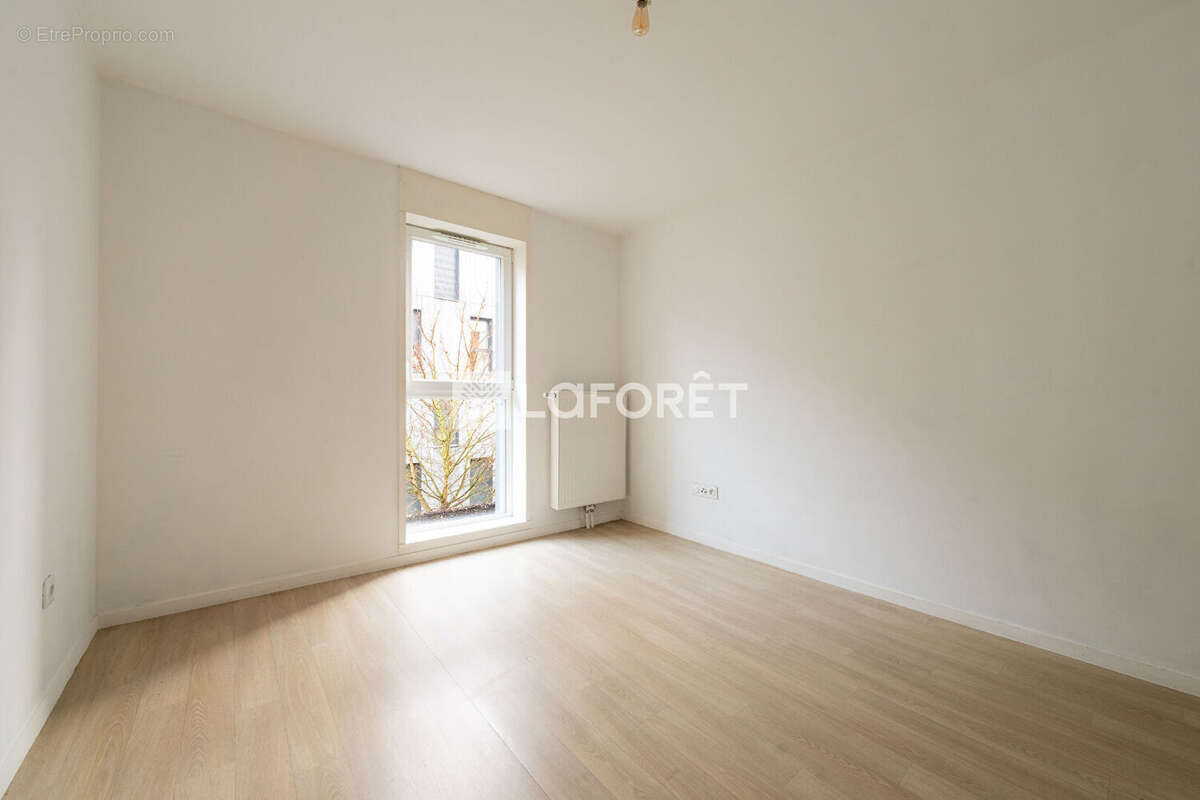 Appartement à DOUAI