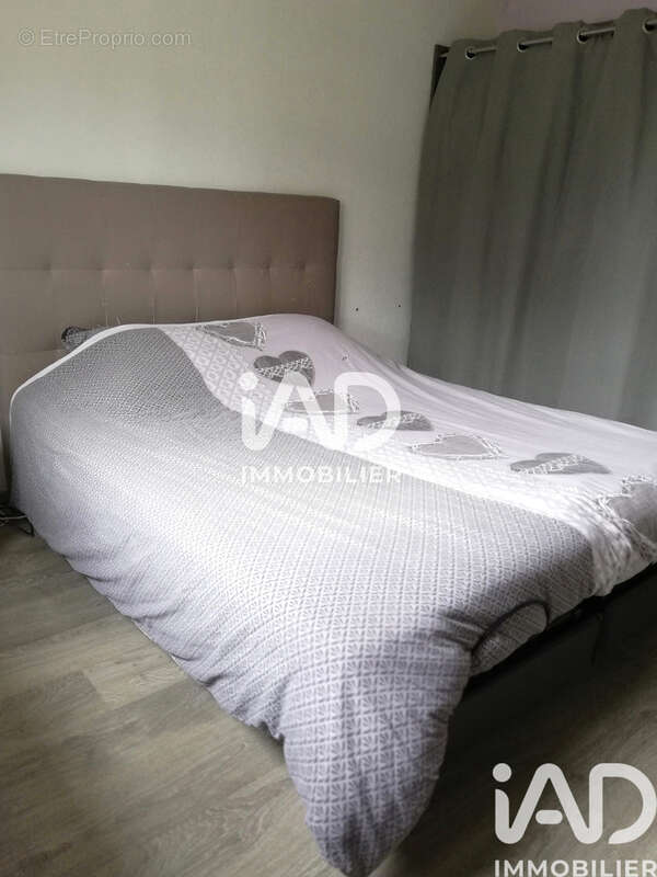 Photo 8 - Maison à COSSE-LE-VIVIEN