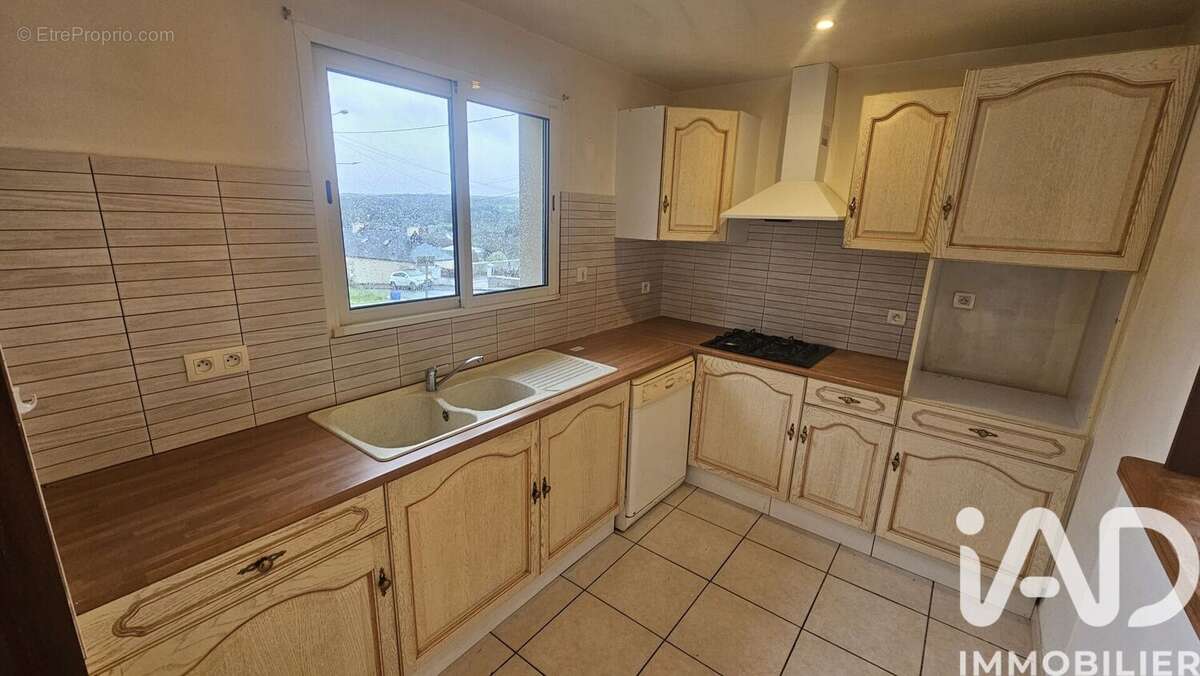 Photo 6 - Maison à BELLE-ISLE-EN-TERRE