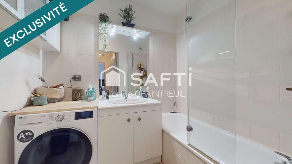 Photo 6 - Appartement à BRON