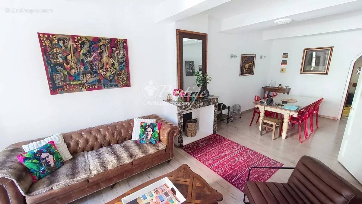 Maison à PERPIGNAN