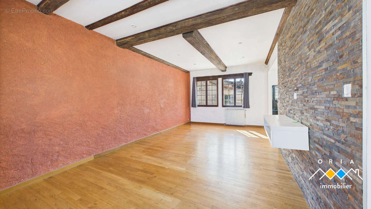 Maison à HARAUCOURT