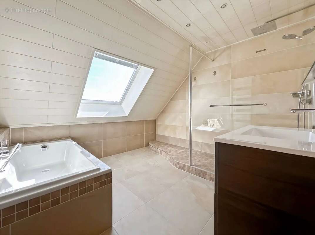 Maison à SOUFFLENHEIM