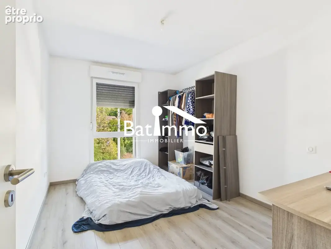 Appartement 2 pièces 45 m² à vendre à Longeville-Les-Metz (57050) - photo 6