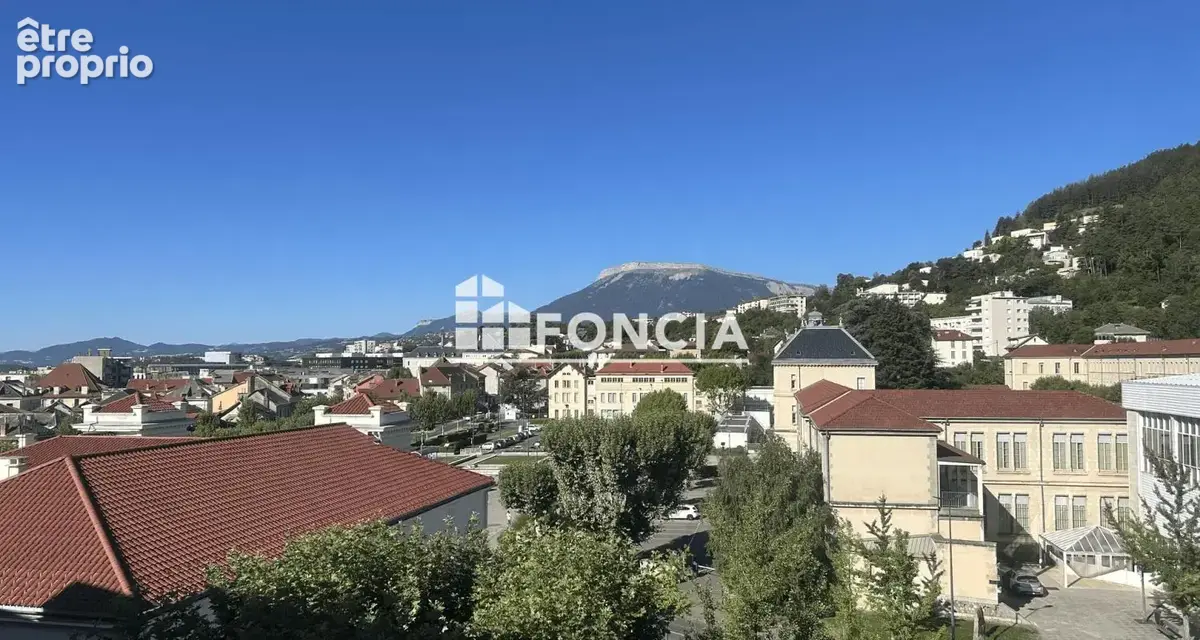 A vendre gap t2 avec terrasse et parking - photo 7