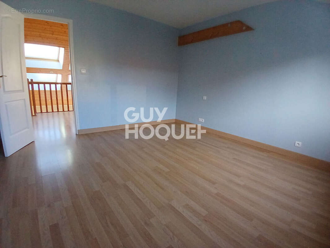 Maison à SAINT-HERBLAIN