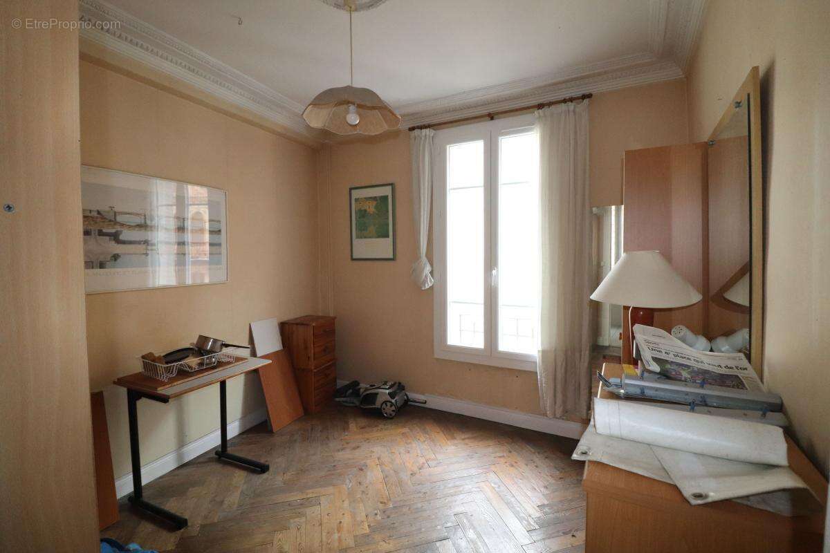 Appartement À Vendre F2,  34 m² - photo 7