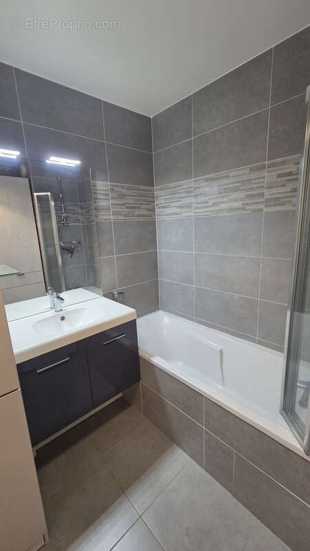 Appartement à LOUVECIENNES