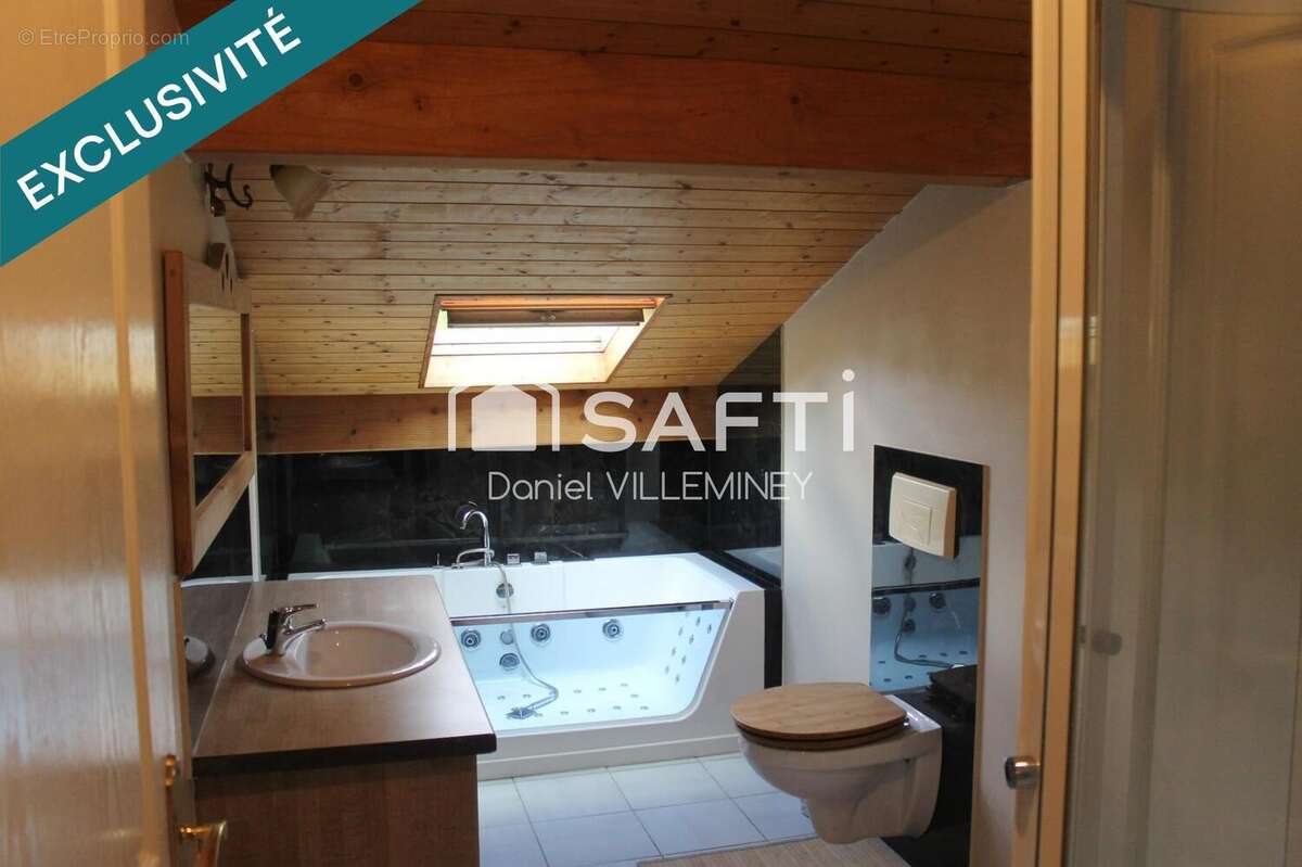 Photo 4 - Maison à SERVANCE