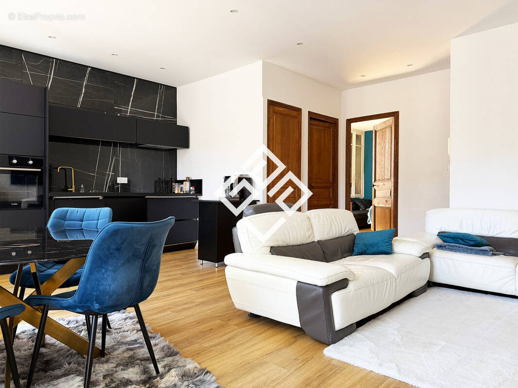 Appartement à NARBONNE