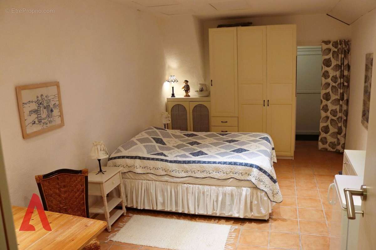Maison à MAGALAS