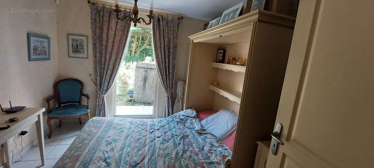 Maison à CHANTELOUP