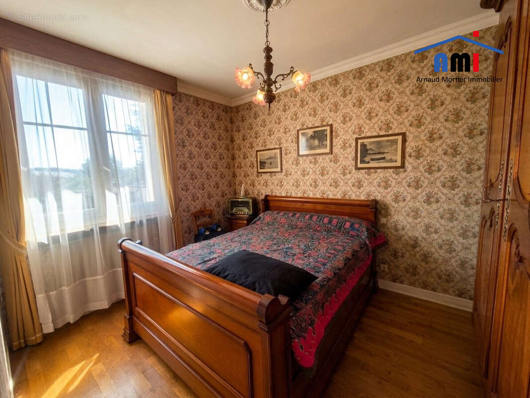 Maison 84 m² à Moutiers-Au-Perche  - photo 7