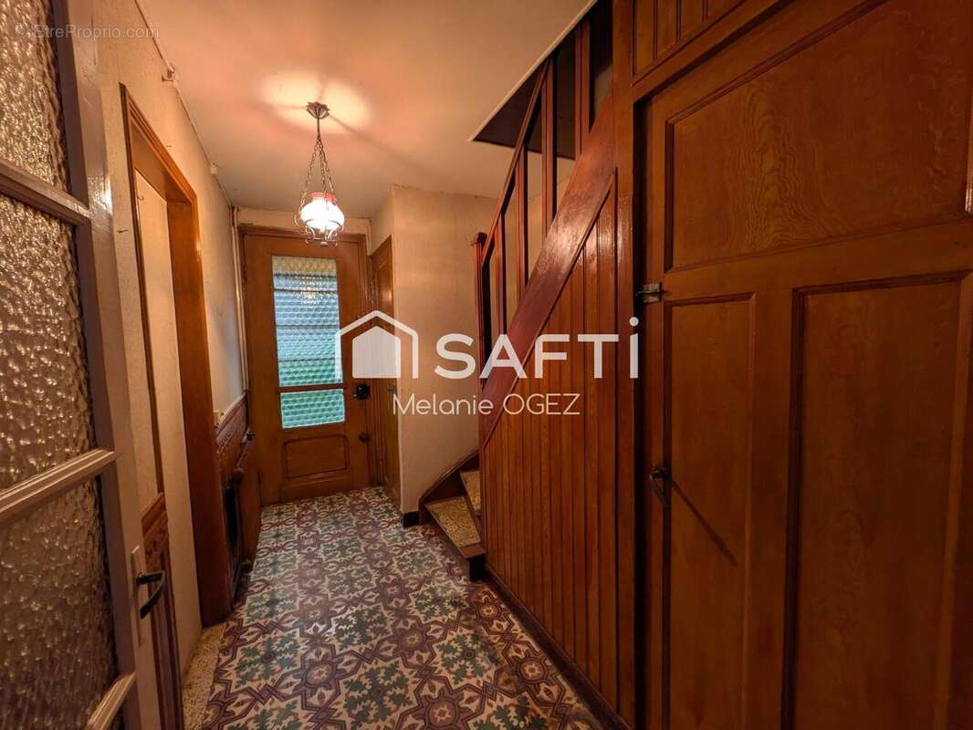 Photo 5 - Maison à RELY