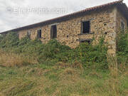 Maison à MEILHAC