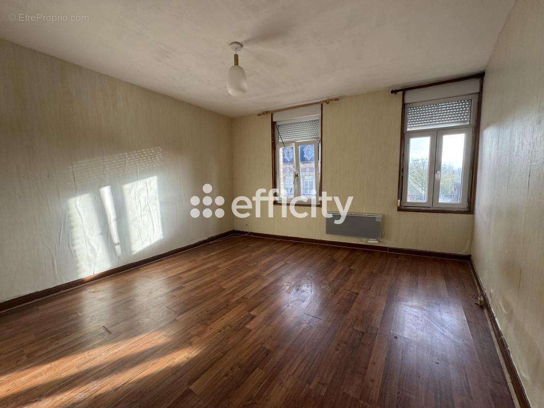 Maison 108 m² à Marly  - photo 8