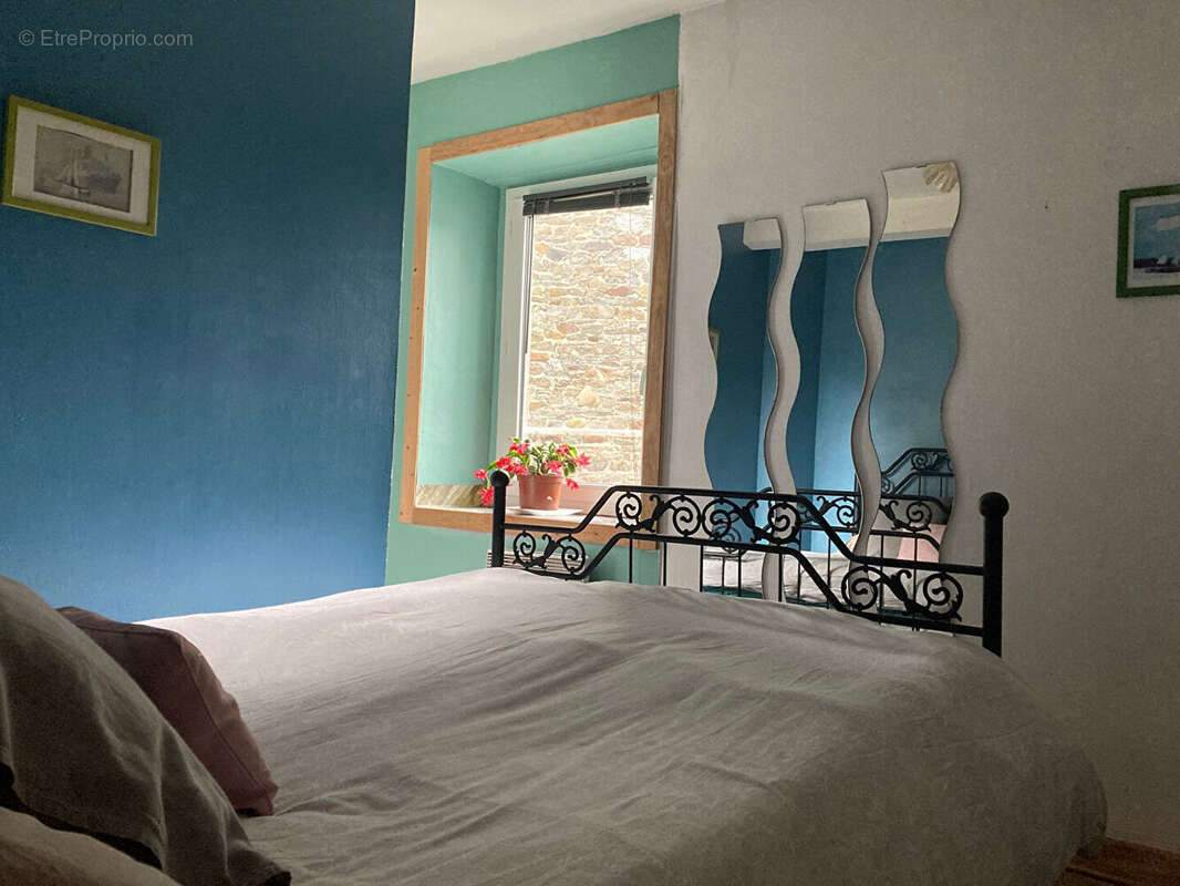 Appartement à GRANVILLE