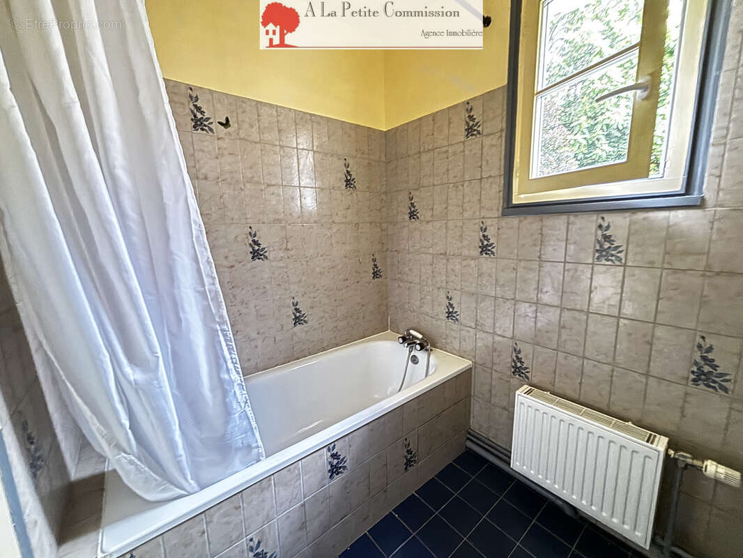 Appartement à CHARTRES