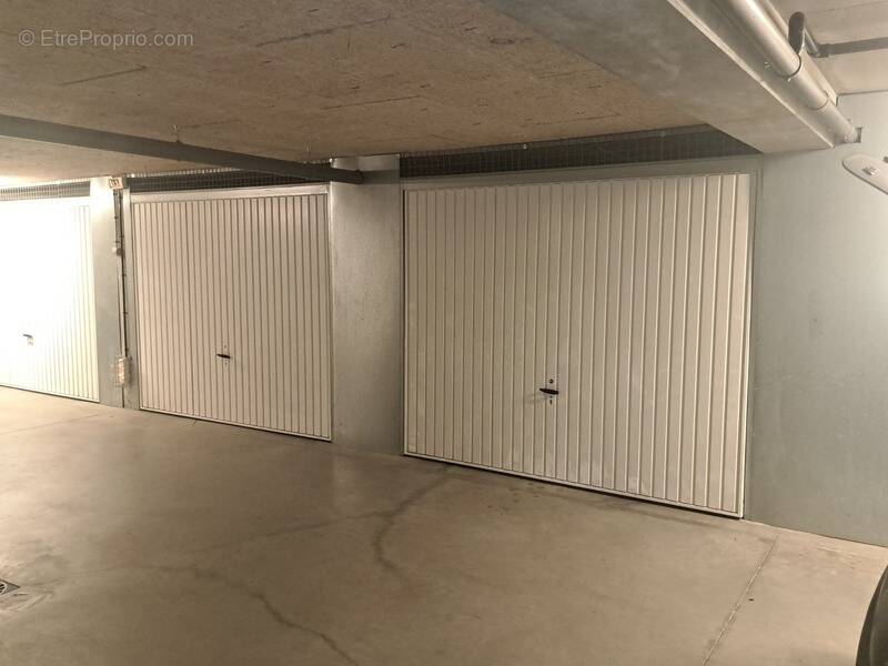 Parking à HETTANGE-GRANDE