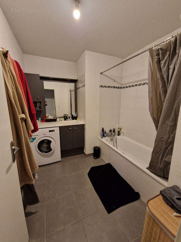 Appartement à BALMA