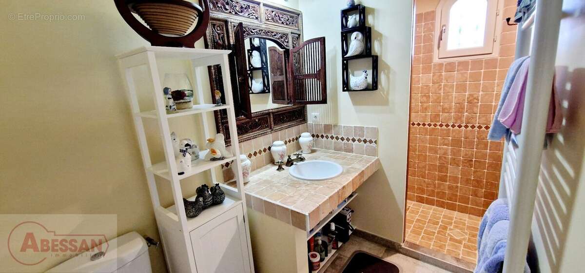 Maison à LA VERDIERE