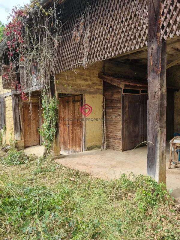 Maison à SAMARAN