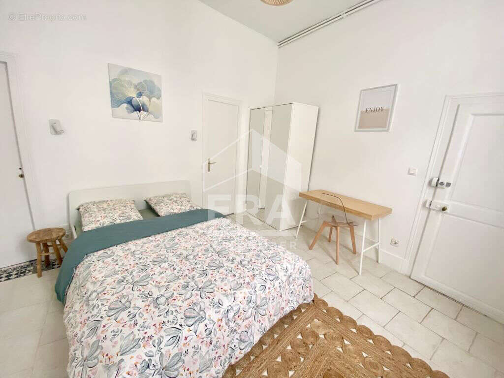 Appartement à NEVERS