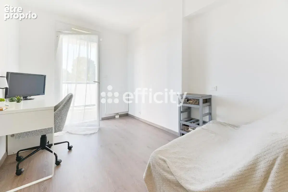Appartement - photo 11