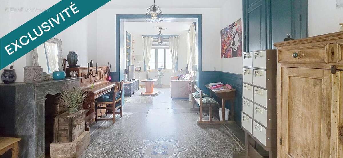 Photo 3 - Maison à MARQUION