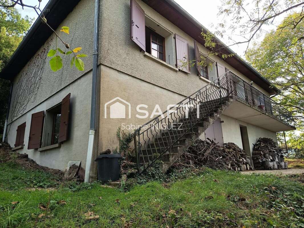 Photo 6 - Maison à SAINT-AVIT