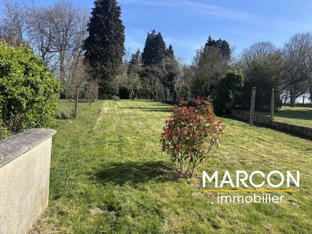 Maison à LA SOUTERRAINE