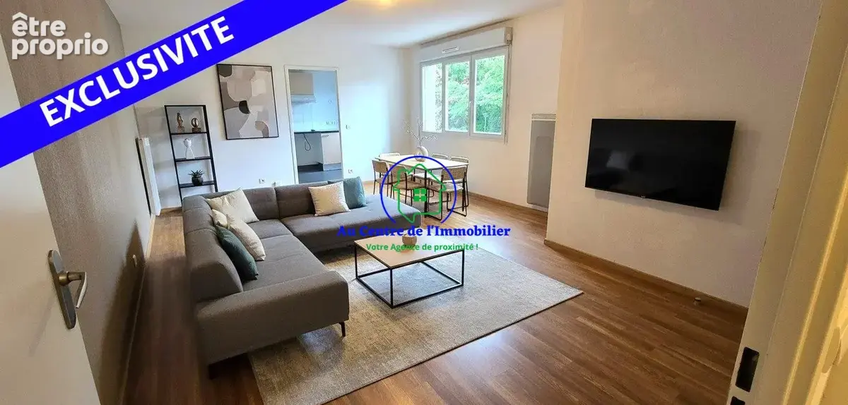 Appartement 3 pièces 67 m² à vendre à Agen (47000) - photo 7