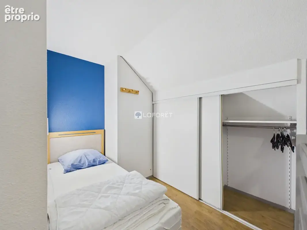 Nouveauté ! Appartement  T1 Bis en duplex Bénodet 28 m2 - photo 8