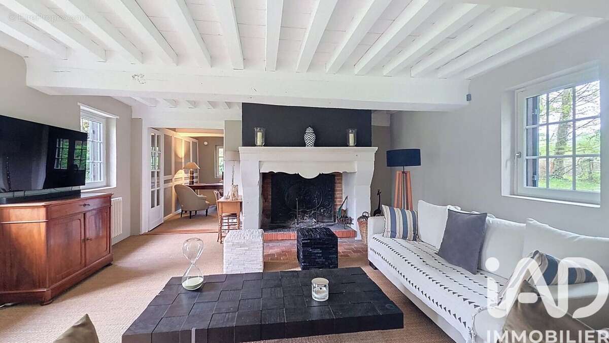 Photo 3 - Maison à LE RENOUARD