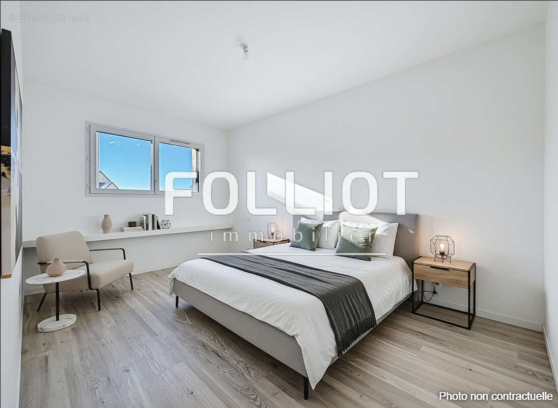 Maison à SAINT-AMAND