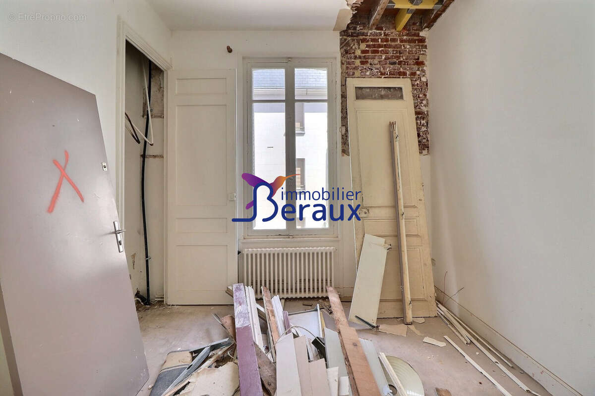 Appartement à ROUEN