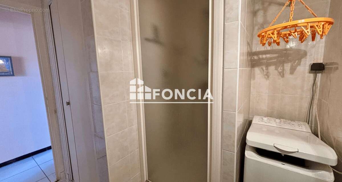 Appartement à CANET-EN-ROUSSILLON